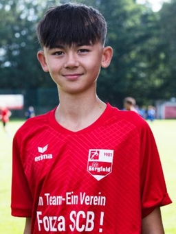 Avatar Bild für Keno Harbers