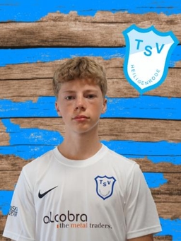 Avatar Bild für Johannes Reckzeh