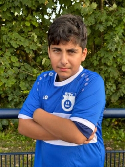 Avatar Bild für Hassan Omeirat