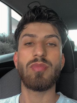 Avatar Bild für Rashid Rashou
