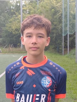 Avatar Bild für Oskar Alexander Koerner