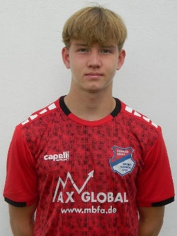 Avatar Bild für Leon Groß