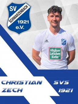 Avatar Bild für Christian Zech