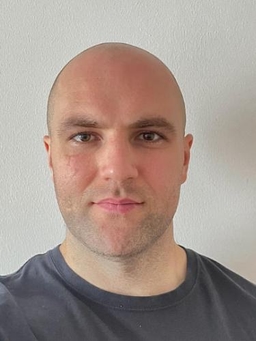 Avatar Bild für Ihor Temchenko