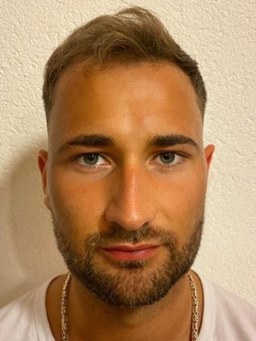 Avatar Bild für Merlin Wolny