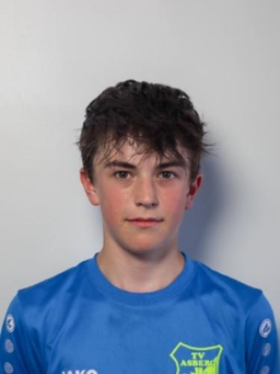 Avatar Bild für Mika Leander Wirth