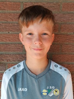 Avatar Bild für Luca Sidney Naumann