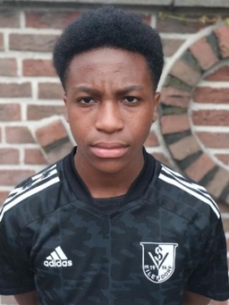 Avatar Bild für Martin Abdulai