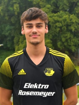 Avatar Bild für Lars Felix Jacobi