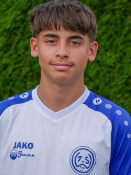 Avatar Bild für Aaron Enno Kranzen