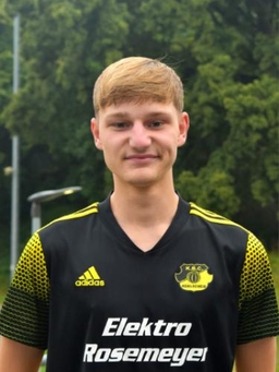 Avatar Bild für Maurice Kickum