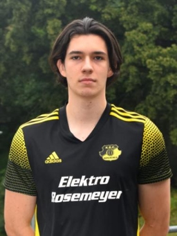 Avatar Bild für Samuel Winzen
