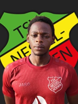 Avatar Bild für Christian Nsabimana