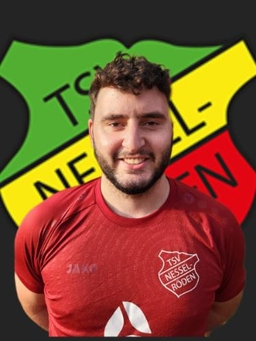 Avatar Bild für Simon Wüstefeld