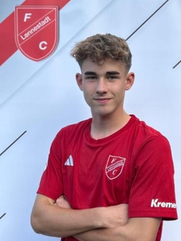 Avatar Bild für Luke Droste