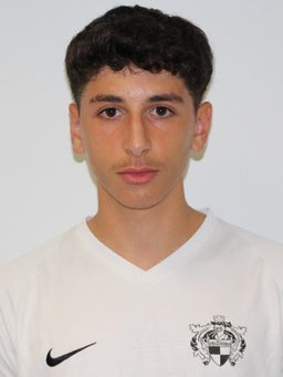 Avatar Bild für Zakaria Bouayad