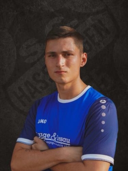 Avatar Bild für Maximilian Kowalewski