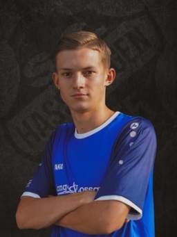 Avatar Bild für Lucas Wacker