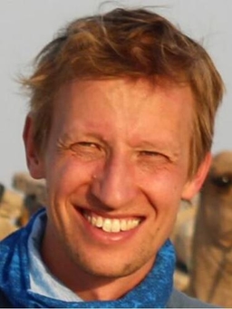 Avatar Bild für Johannes Nedo