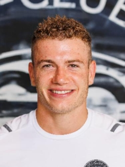 Avatar Bild für Dominik Grupp