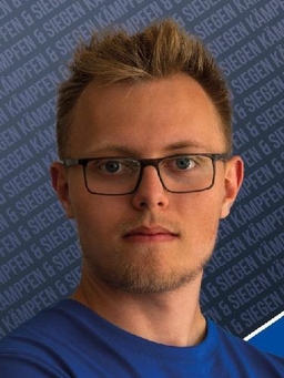 Avatar Bild für Bjarne Wagner