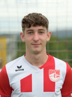 Avatar Bild für Aron Garztke