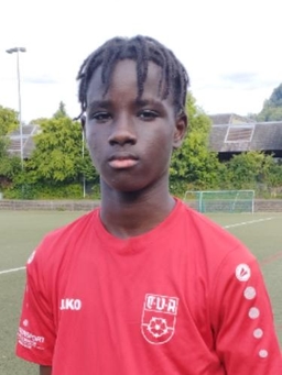 Avatar Bild für Amadou Sanyang