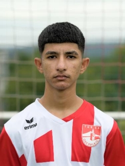 Avatar Bild für Abbas Shams