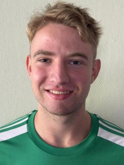 Avatar Bild für Kieran Meyn