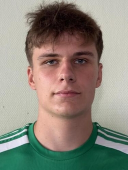 Avatar Bild für Felix Pallentien