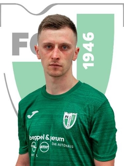 Avatar Bild für Patryk Kotwica