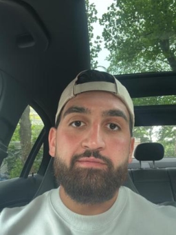 Avatar Bild für Bilal Simay