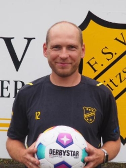 Avatar Bild für Toni Fritsche