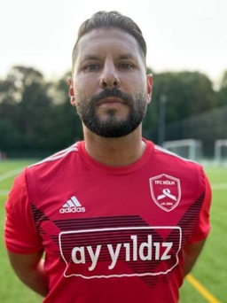 Avatar Bild für Kadir Umar