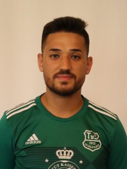 Avatar Bild für Kerim Gürsu