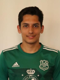 Avatar Bild für David Wilhelmy