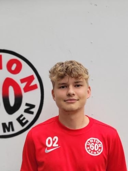 Avatar Bild für Jesse-Jerome Maas