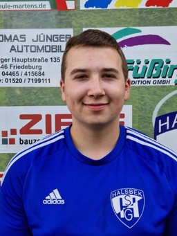 Avatar Bild für Niklas Steingräber
