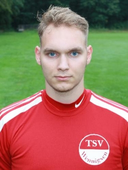 Avatar Bild für Lukas Badziura