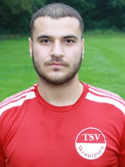 Avatar Bild für Burhan Kurt