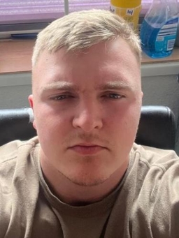 Avatar Bild für Justin-Calvin Kamp