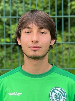 Avatar Bild für Ljubomyr Mazur