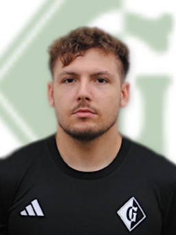 Avatar Bild für Gabriel Czyborra