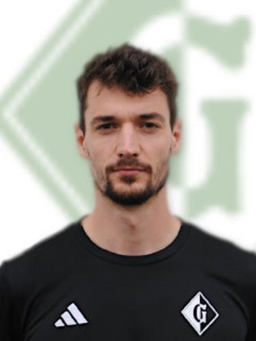 Avatar Bild für Michael Draper