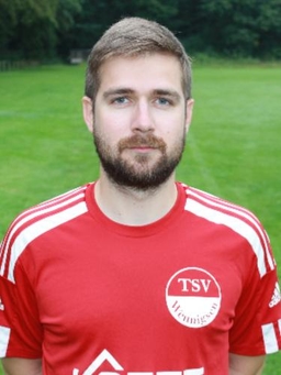 Avatar Bild für Dennis Pasler