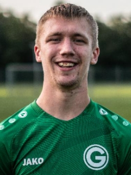 Avatar Bild für Pascal Oliver Barszcz