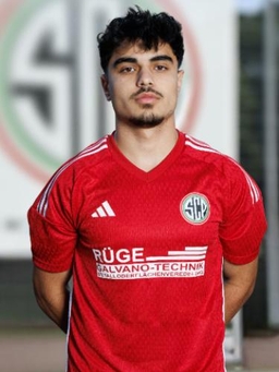 Avatar Bild für Imon-Omed Ahadi