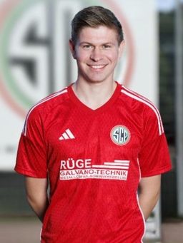 Avatar Bild für Lennard Henke