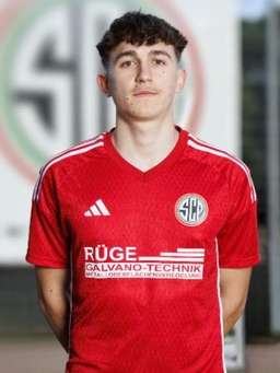 Avatar Bild für Tiziano Höcker