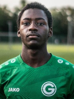 Avatar Bild für Maxwell Tuffuor